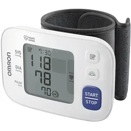 Omron RS4 Blutdruckmessgerät
