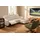 OTTO home Ecksofa OTTO HOME "LUND Cord, L-Form, 261 cm, man. o. elektr. Relaxfunktion (mit USB-A)", beige (creme), B:261cm H:97cm T:179cm, 100% Polyester, Sofas, Ecksofa, USB-C bei elektrischer Variante und Kopfteilverstellung
