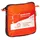 Vaude Rucksack Regenhülle Raincover, wasserdicht, für Volumina von 6 bis 15 l, orange, Einheitsgröße