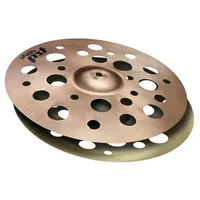 Paiste PSTX Swiss HiHat 10"