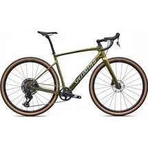 Specialized Diverge Comp 2026 28 Zoll RH 56 cm grün/silber