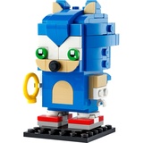 Lego BrickHeadz - Sonic the Hedgehog (40627)