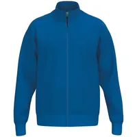 Erima TS Sweat Jacke new Royal L