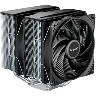 be quiet! Pure Rock Pro 3 Silver BK041