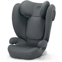 Cybex Solution B3 i-Fix steel grey