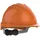 Jsp Schutzhelm EVO3, Drehverschluß, EN 397, orange