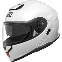Shoei Neotec 3 Klapphelm - Weiß L