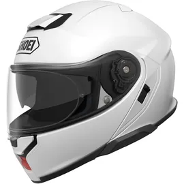 Shoei Neotec 3 Klapphelm - Weiß L