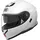 Shoei Neotec 3 Klapphelm - Weiß L