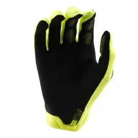 Troy Lee Designs Air Mono Gelb XS