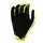 Troy Lee Designs Air Mono Gelb XS