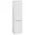 Villeroy & Boch Subway 3.0 Hochschrank C59200VF 40x171x36,2cm, Schanier links/Griff Aluminium glänzend Pure White