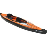 Sevylor Pointer K2 orange (2000014700)