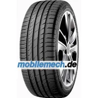 Giti Giticontrol 288 245/40 R20 99W XL