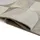 lola&moi Teppich, Diamond Beige, 80x150cm