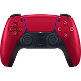 Sony PS5 DualSense Wireless-Controller volcanic red