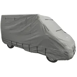 ProPlus 610402 Campingbus Schutzhülle Fiat Ducato 655 x 210 x 227cm