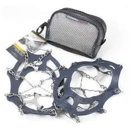 Snowline Pro Spikes (Größe 32 , blau)