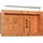 Schlüter-Systems KG Deutschland Wandnische 711 x 305 x 89 Weiß