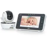 Alecto baby Video Babyphone DVM200XL, Anthrazit