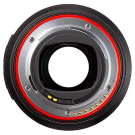Pentax HD FA 70-210 mm F4,0 ED SDM WR