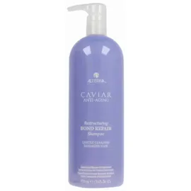 Alterna Caviar Restructuring Bond Repair Shampoo 976 ml
