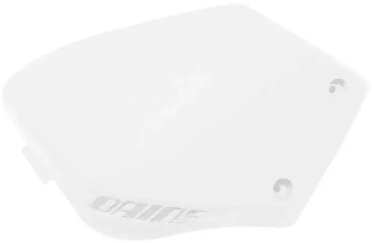 Dainese Ellenbogenschieber - White - One Size