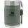 Stanley Classic Legendary Food Jar hammertone green 0,4 l