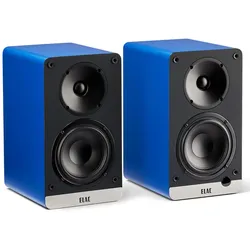 ELAC DEBUT CONNEX DCB41-BLUE SET