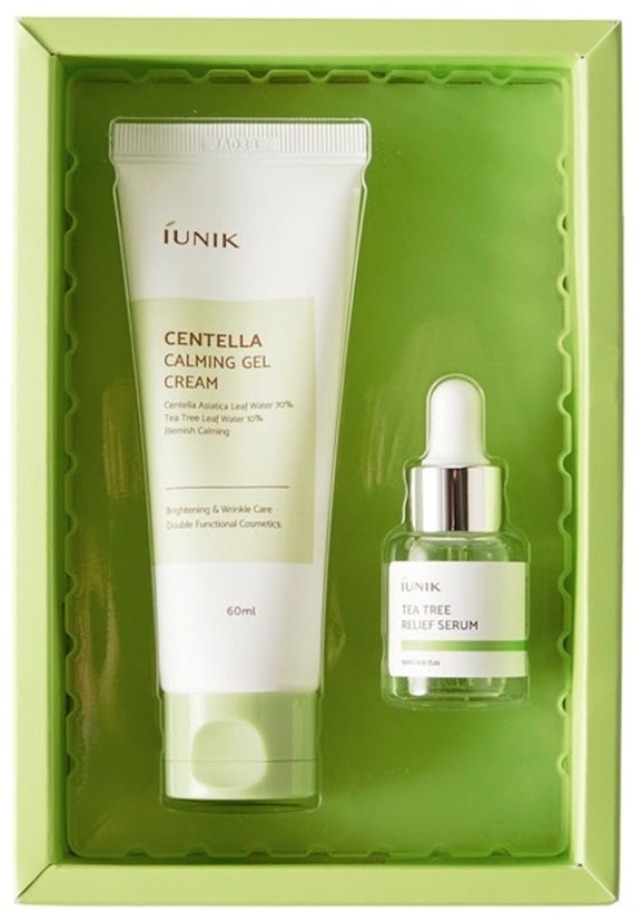 Centella Edition Skincare Set