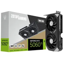 Zotac GeForce RTX 5060 Ti 16 GB GDDR7