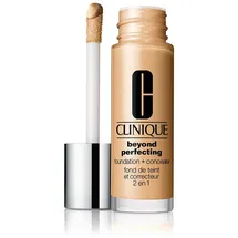 Clinique Beyond Perfecting Foundation + Concealer 6.5 buttermilk 30 ml