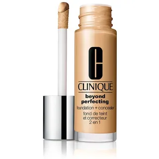 Clinique Beyond Perfecting Foundation + Concealer 6.5 buttermilk 30 ml