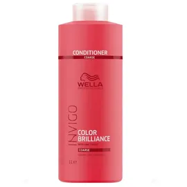 Wella Invigo Color Brilliance Conditioner Coarse
