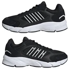 adidas Crazychaos 2000 Core Black / Cloud White / Core Black 44