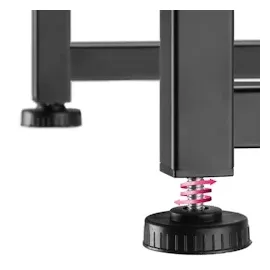 Tectake tectake® Sitzgruppe, Milton