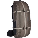 Ortlieb Atrack 35 Liter, wasserdichter Rucksack | dark sand