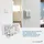 Homematic IP Schaltaktor mit Tastereingang HmIP-FSI16