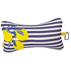 Moses Fernweh Mini-Lesekissen Lemon