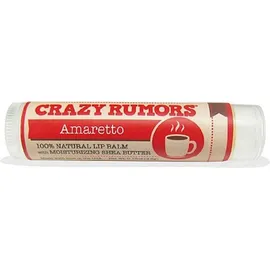 Crazy Rumors Amaretto Lip Balm