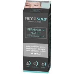 REMESCAR Night repair eye contour 20 ml