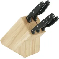 KUPPELS Sharpline Messerhalter-Set 6-tlg.