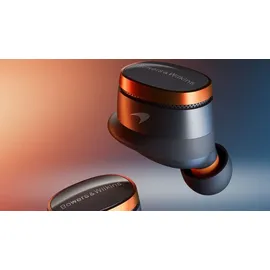 Bowers & Wilkins Pi8 McLaren Edition