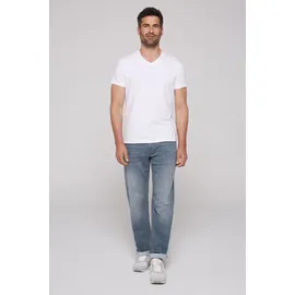 Camp David CAMP DAVID, Comfort-fit-Jeans mit zwei Leibhöhen