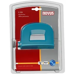 NOVUS Locher E 216 petrol Blister