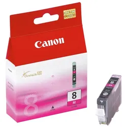 Tinten CANON CLI8M CANON MP800 TINTE MAGENTA