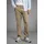 MAN'S WORLD MAN'S WORLD, 5-Pocket-Hose beige|braun 52,