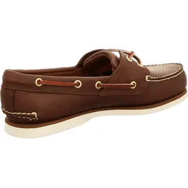 Timberland Classic Wide Bootsschuhe - Brown - EU