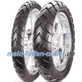 Avon TREKRIDER AV85 REAR 170/60 R17 72V M+S