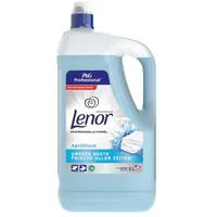 5 L Lenor Professional Aprilfrisch, Weichspüler, 5 L Flasche